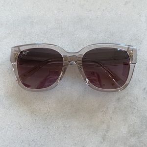 Maui Jim Sunglasses with Case